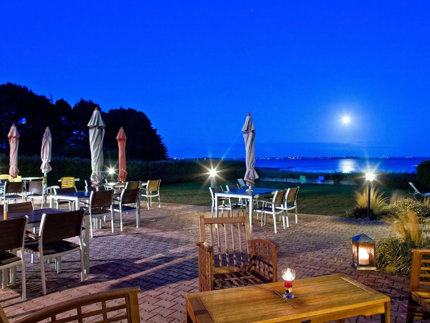 Hôtel Le Mur du Roy