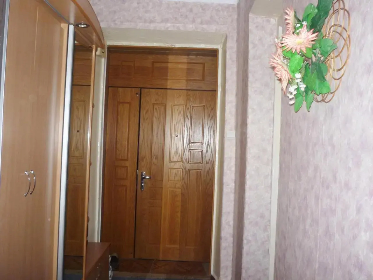 Apartment near KVINT