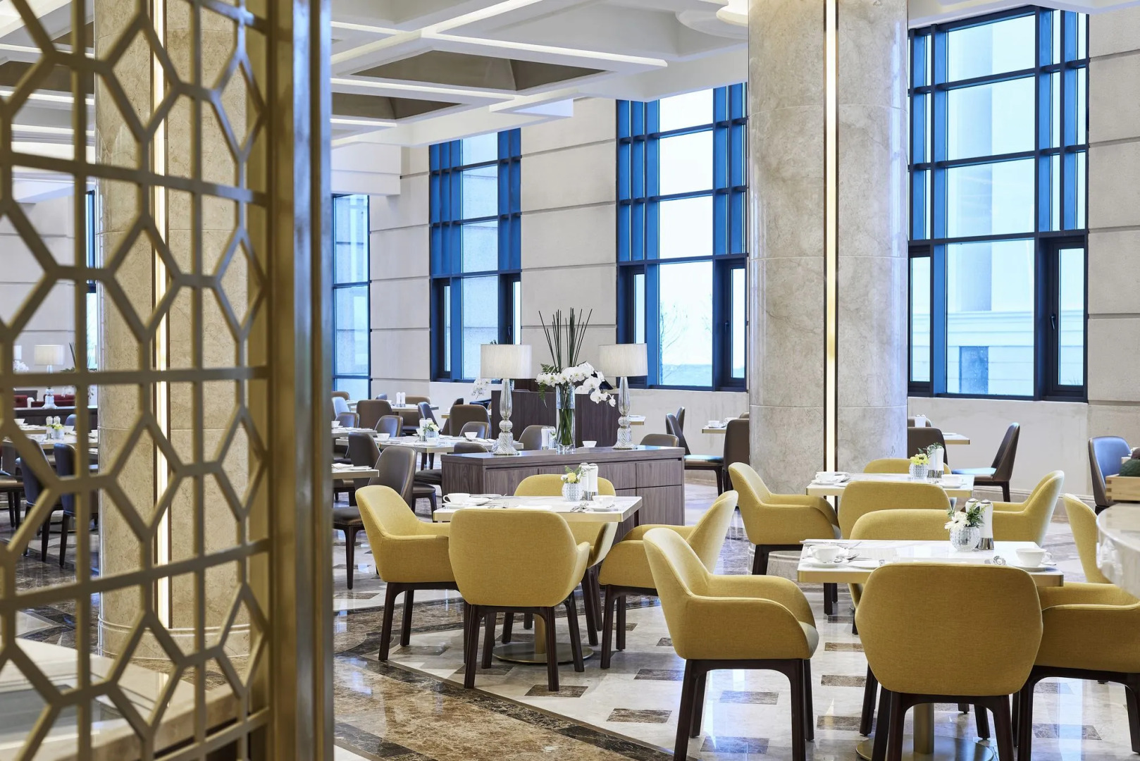 Sheraton Grand Danang Beach Resort & Spa