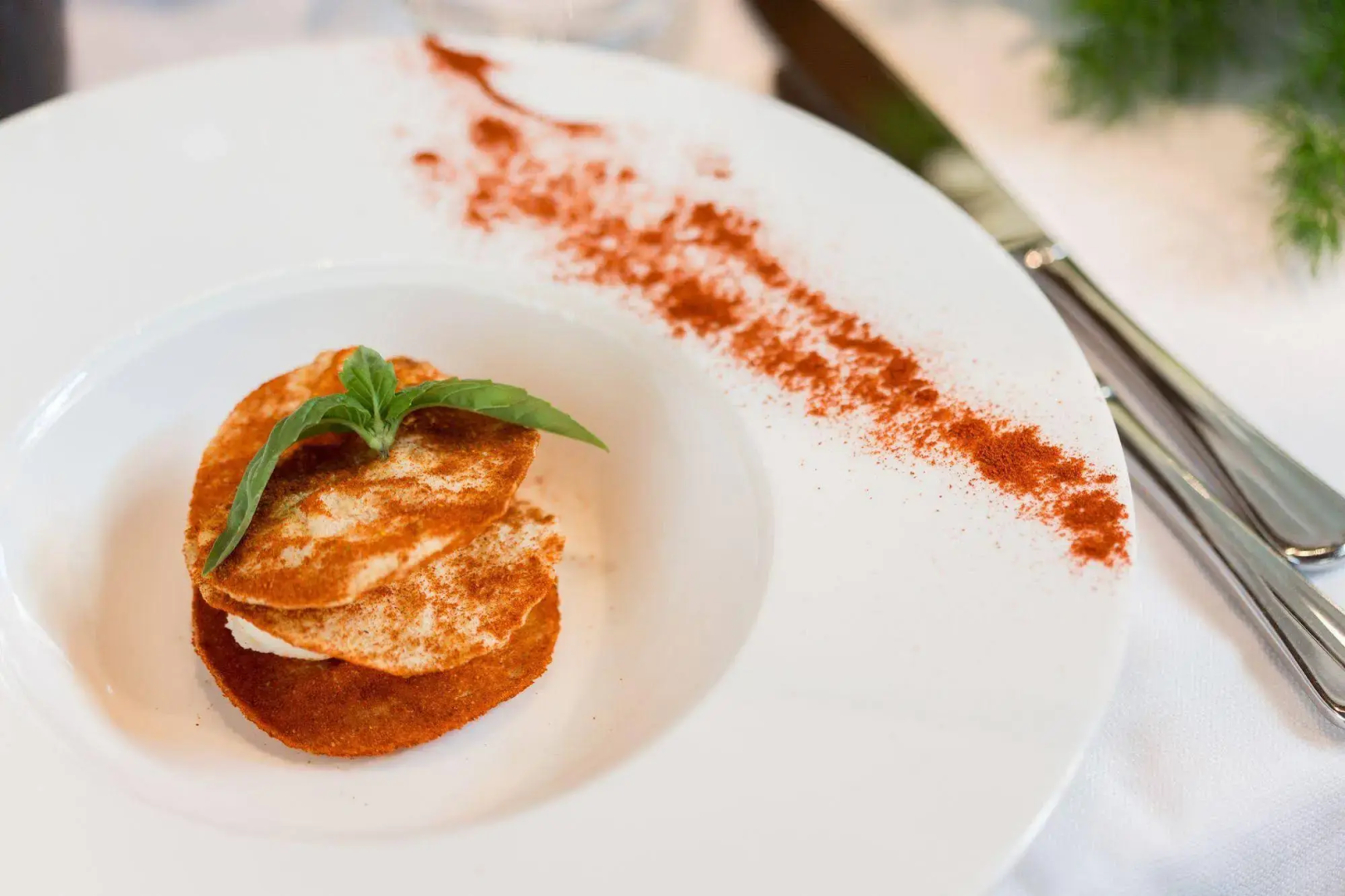 Tenuta del Barco WineRestaurant and Hospitality