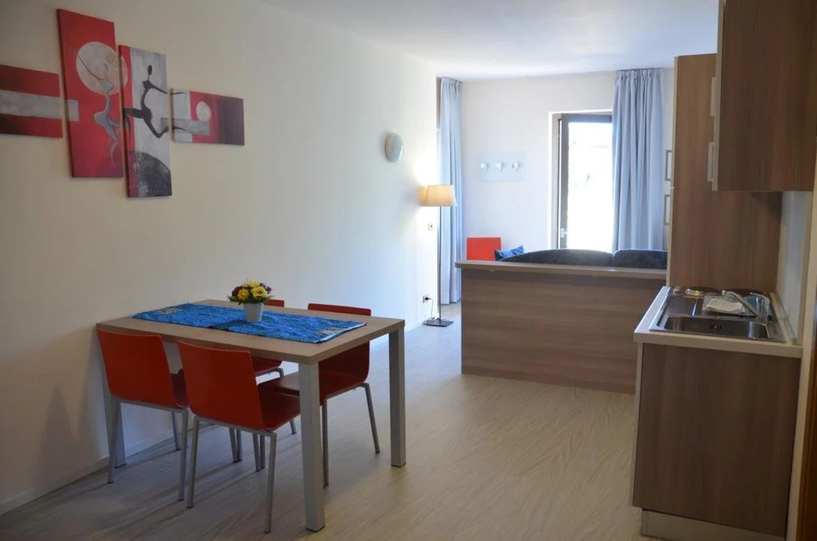 Residence Lido Hotel