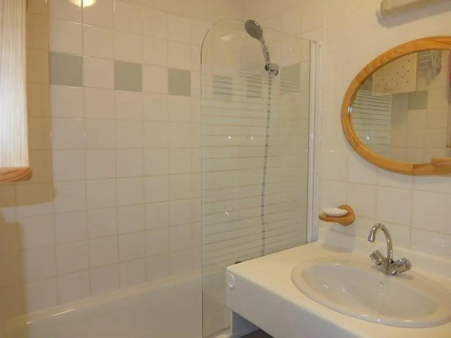 Appartement Barèges, 2 pièces, 5 personnes - FR-1-403-49