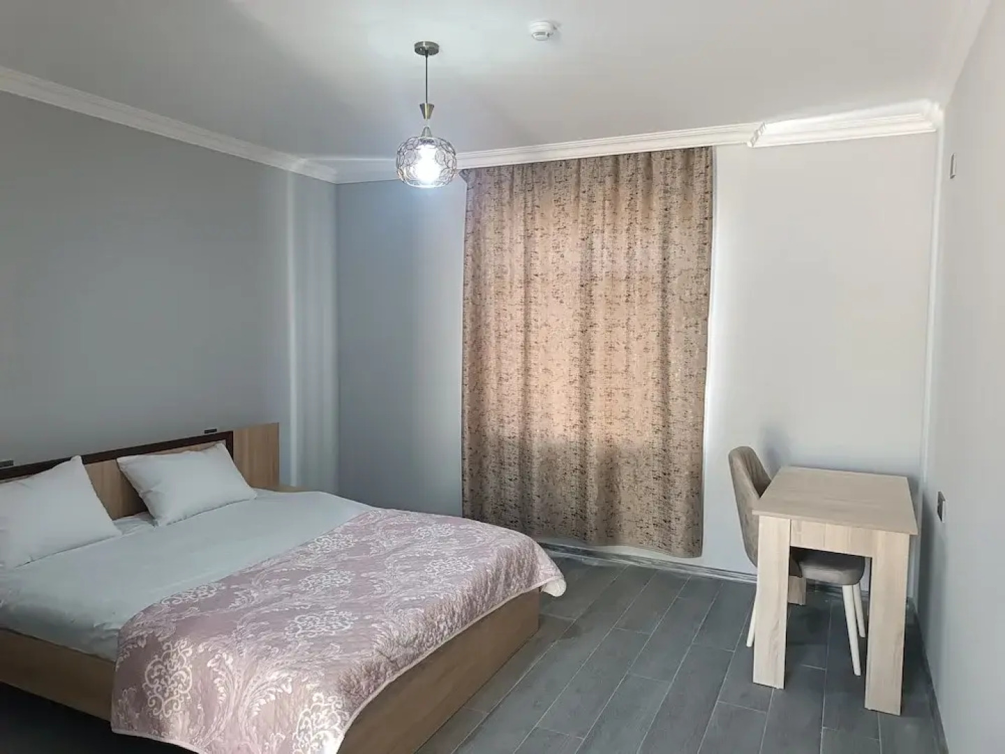 River Garden Hotel Gabala