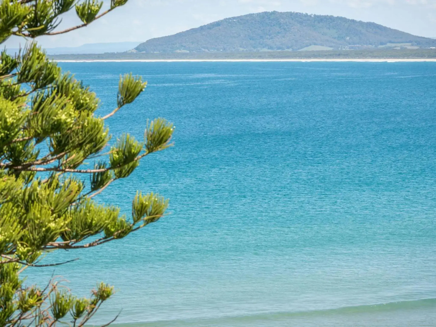 90 OCEANS EDGE Gerroa 4pm Check Out Sundays