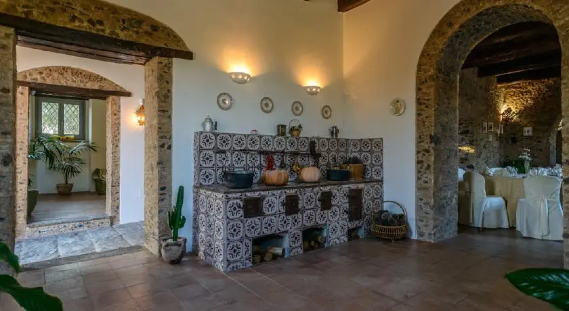 Agriturismo Piano del Monaco