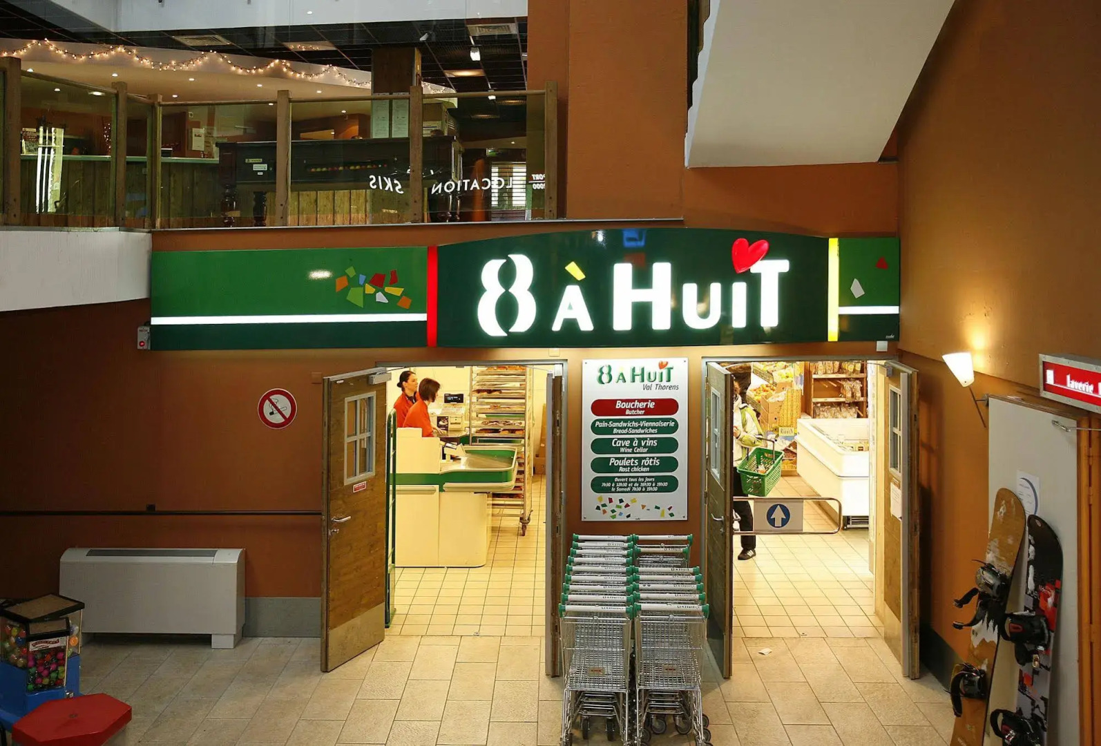 Pierre & Vacances Résidence Les Temples du Soleil