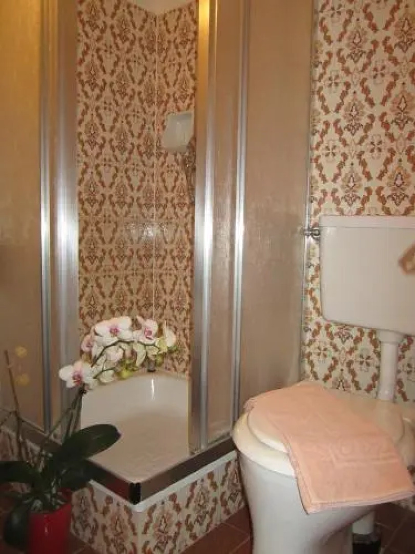 Gästehaus Holzfeind