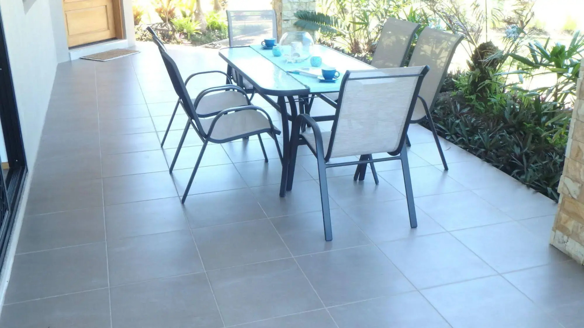 Nautilus Bed and Breakfast