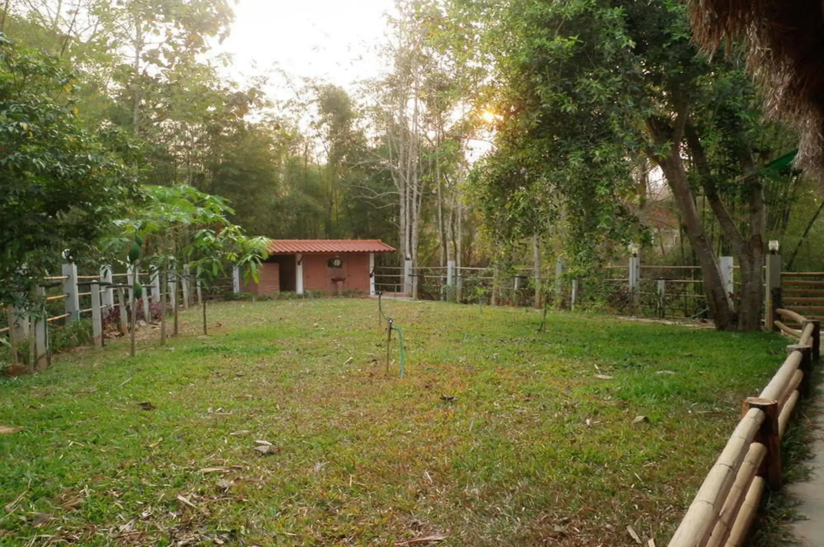 Rim Nam Kong Homestay