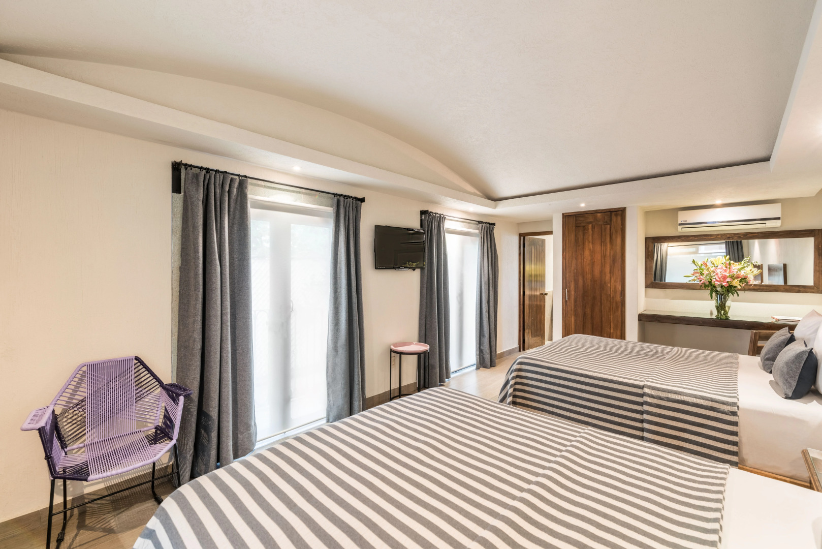 Hotel La Abadia Tradicional