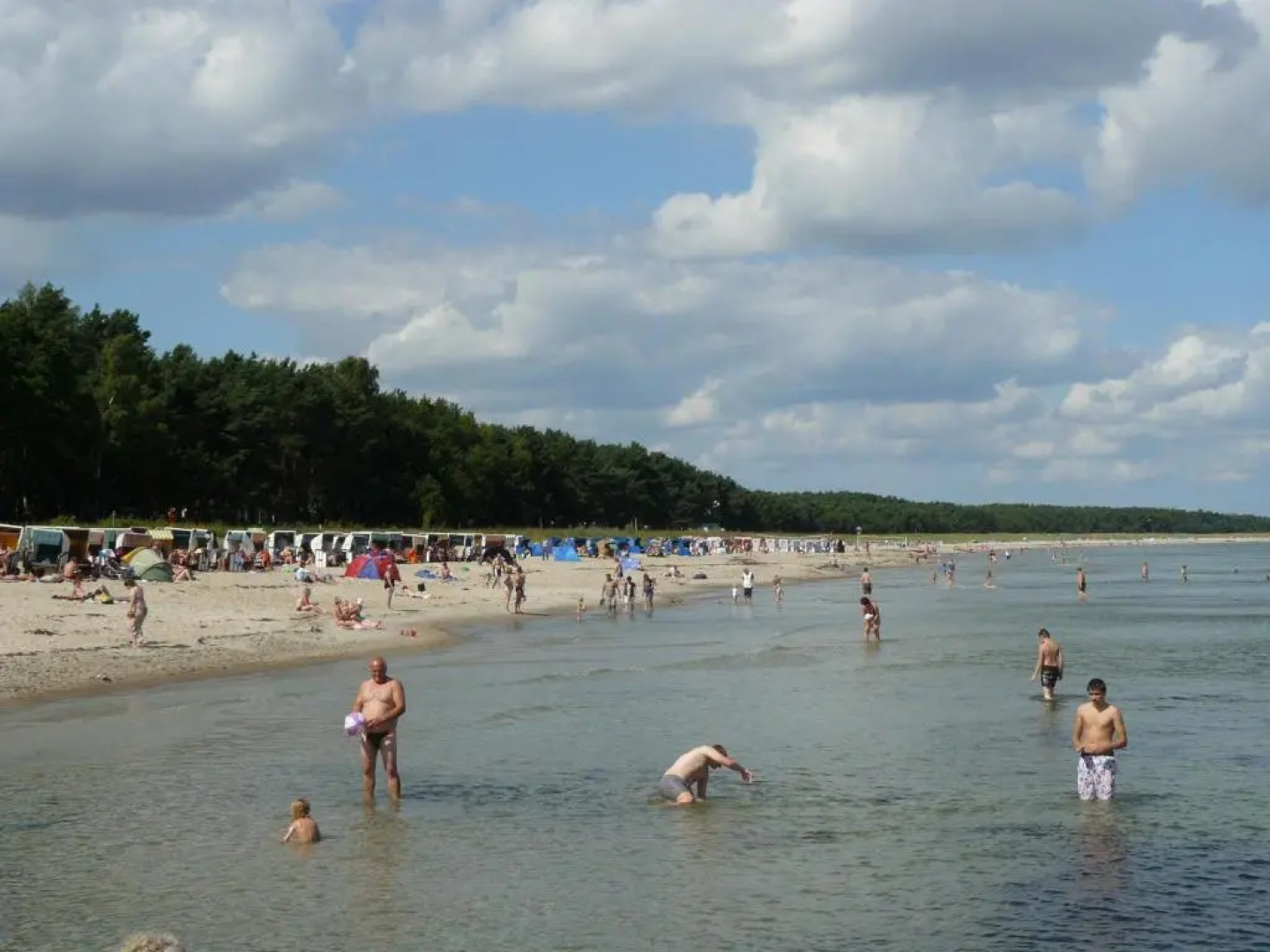 Ferienwohnungen Unter den Linden