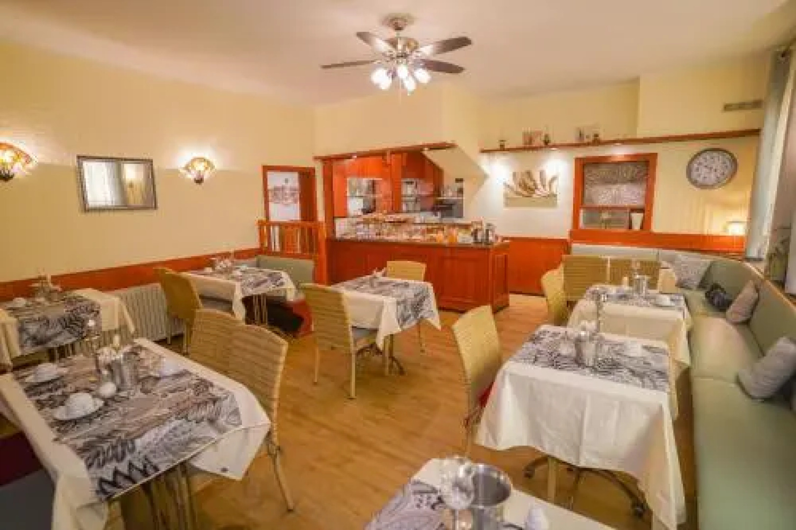 Gstehaus Prsenzhof GbR