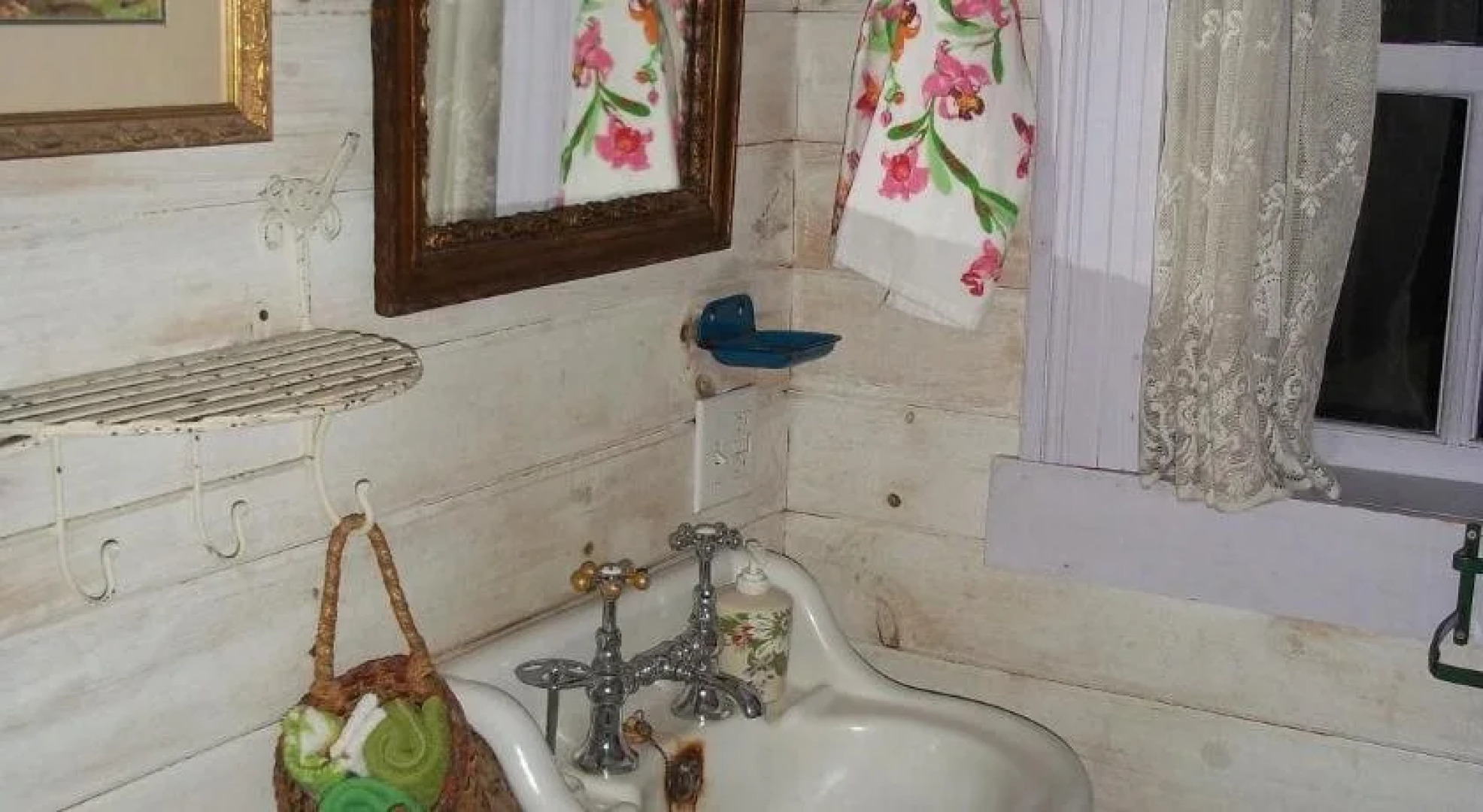 Enchanted Nights B&B