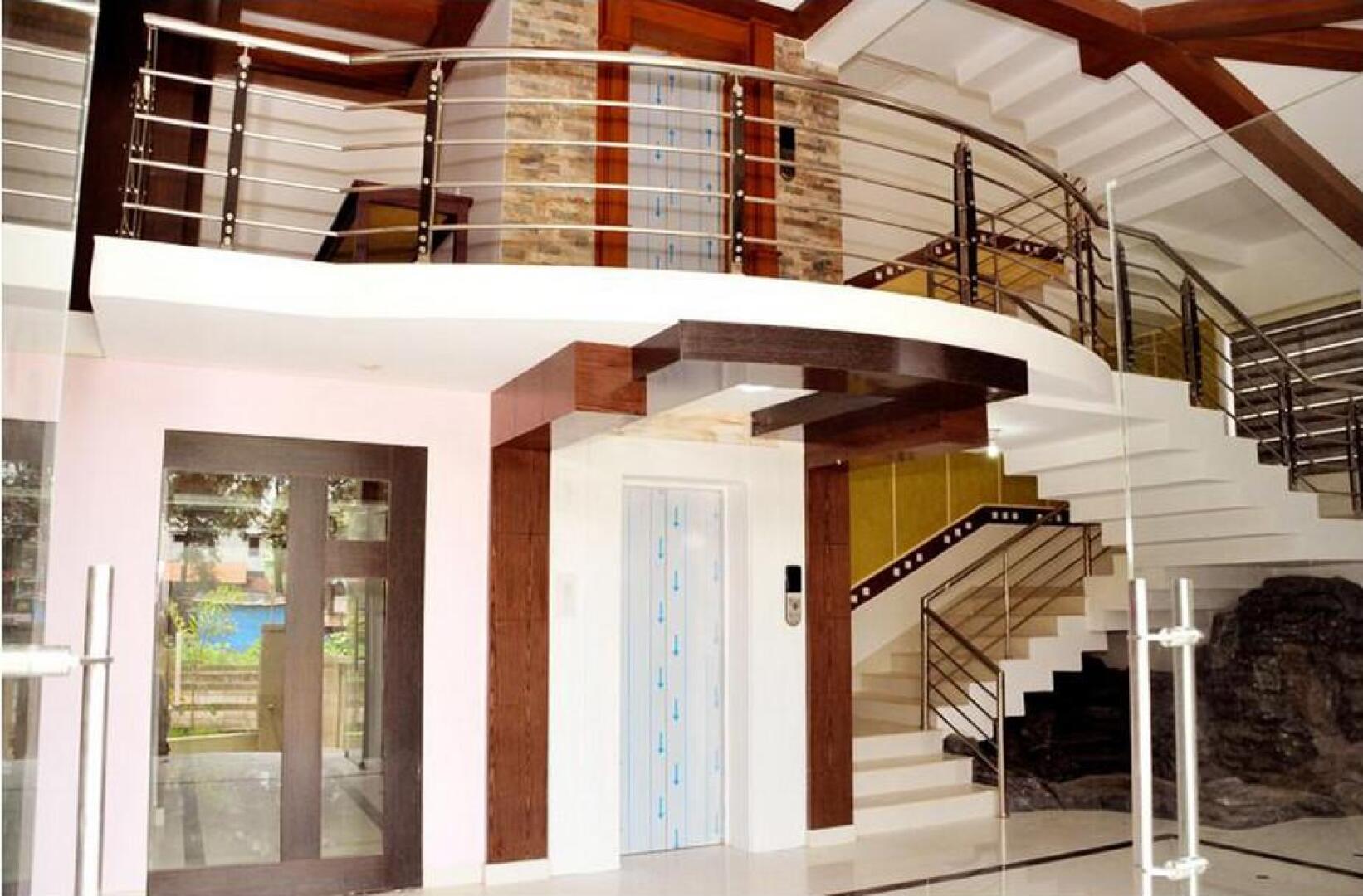 Hotel Madikeri Heritage