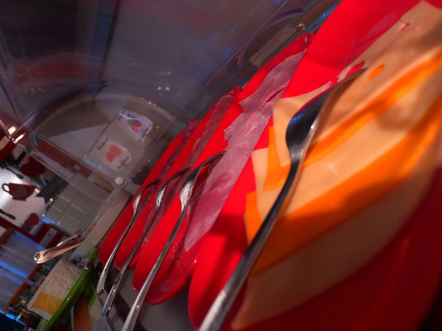 Citotel des Messageries