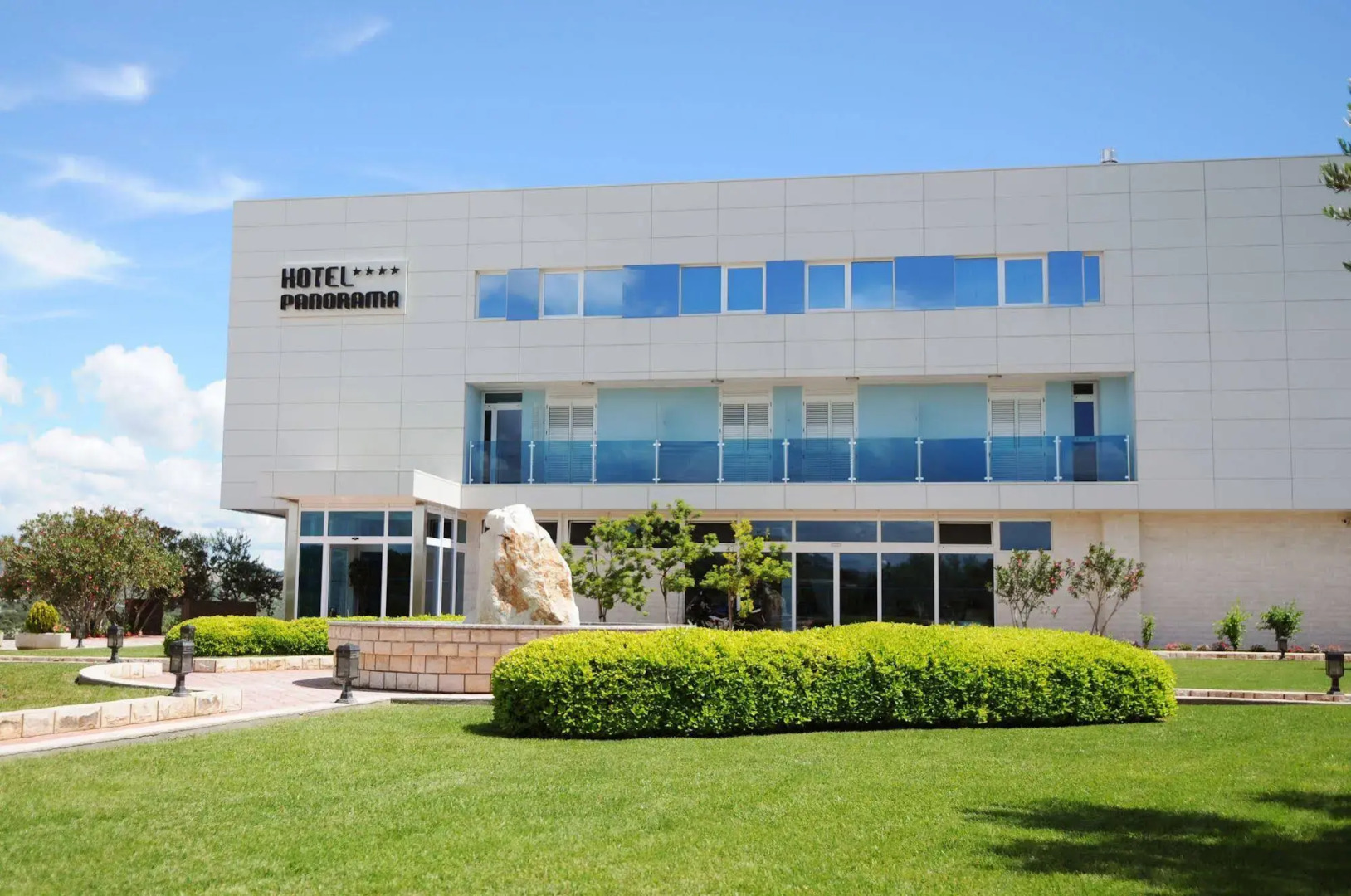 Hotel Panorama