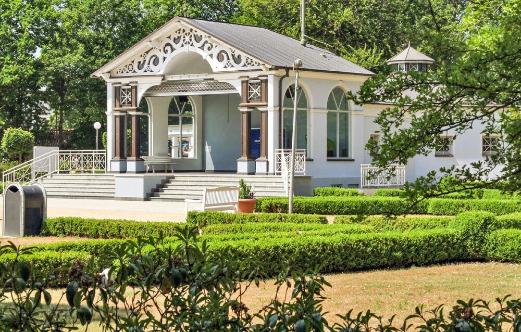 Nice Apartment in Ostseebad Boltenhagen With Sauna, Wifi and 1 Bedrooms