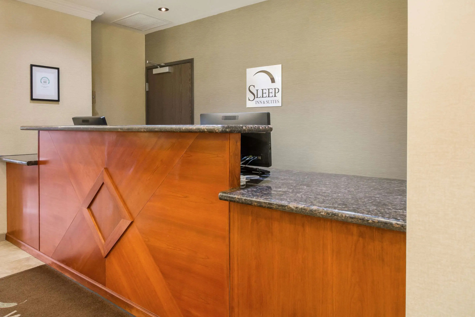 Sleep Inn And Suites Rapid City