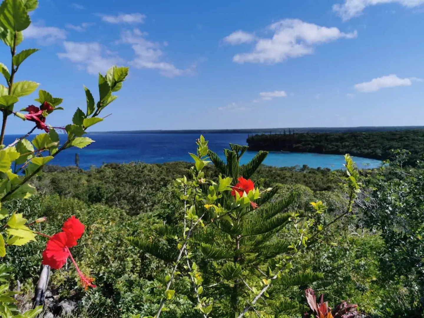 InterContinental Lifou Wadra Bay Resort by IHG