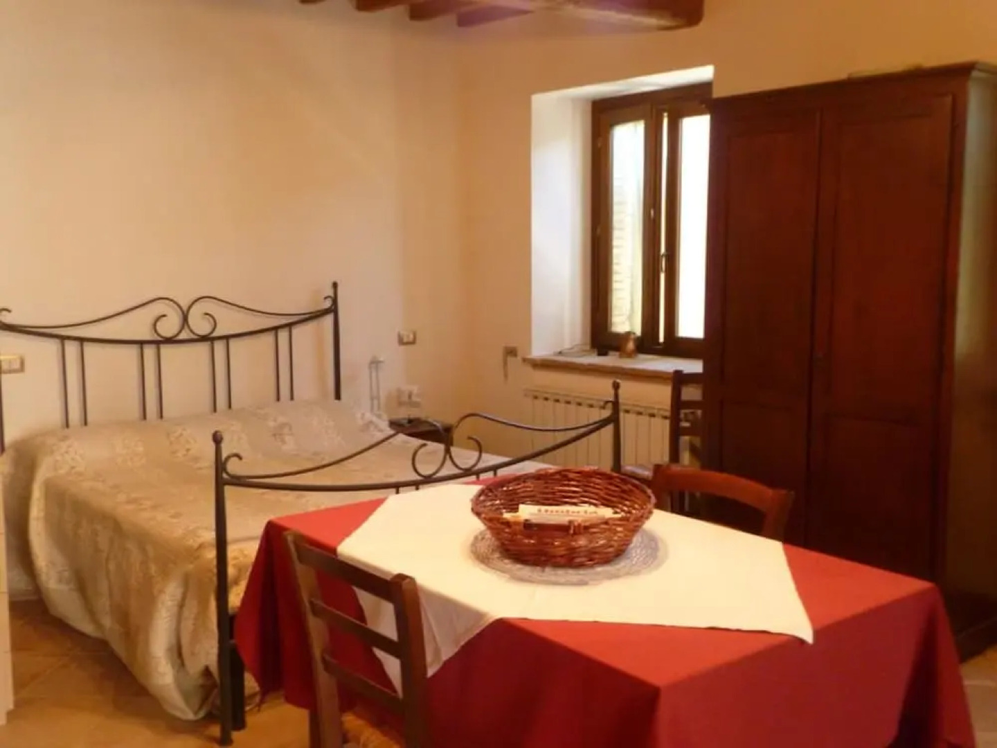 Agriturismo Il Pioppo