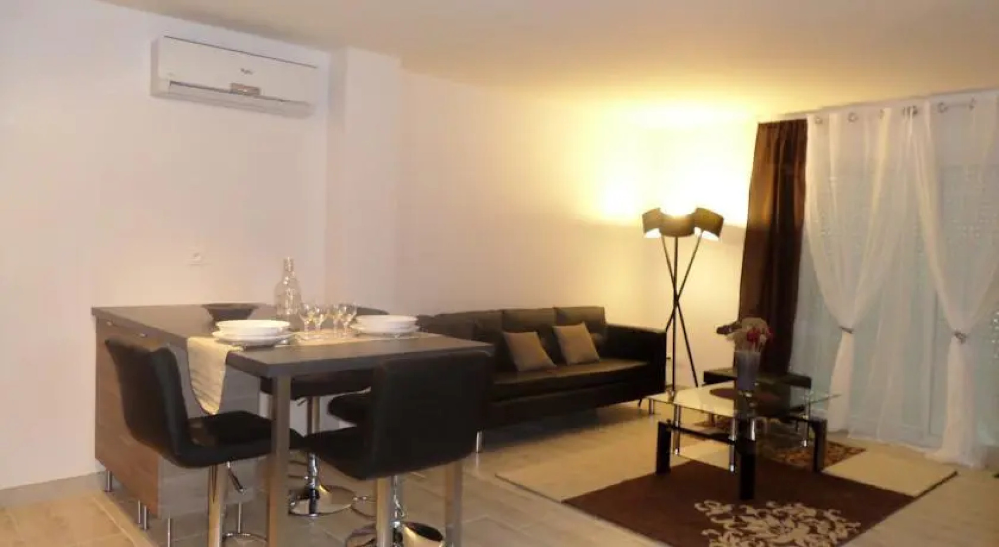 Les Jardins de Victoria