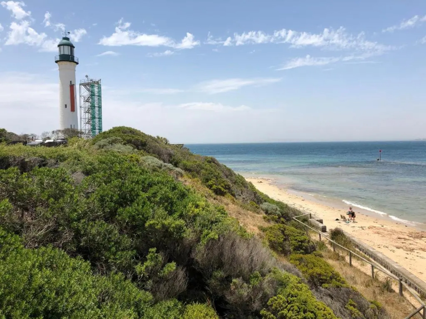 Portarlington Holiday Apartment