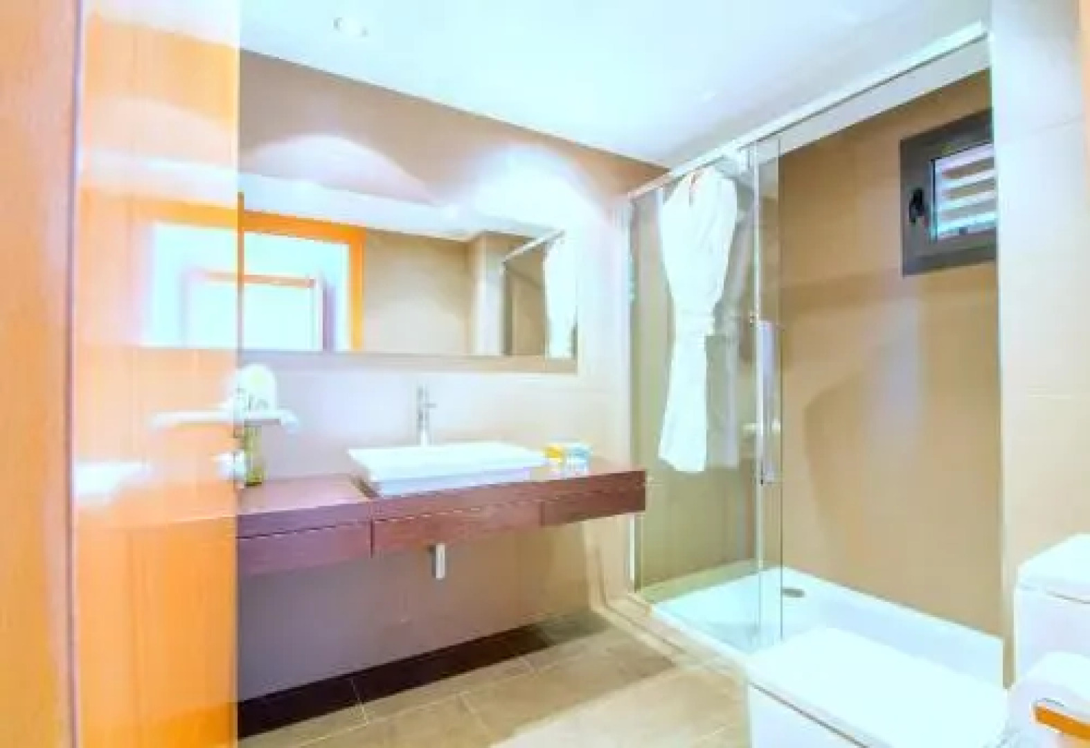 Leon Inmo Moli Blau 101