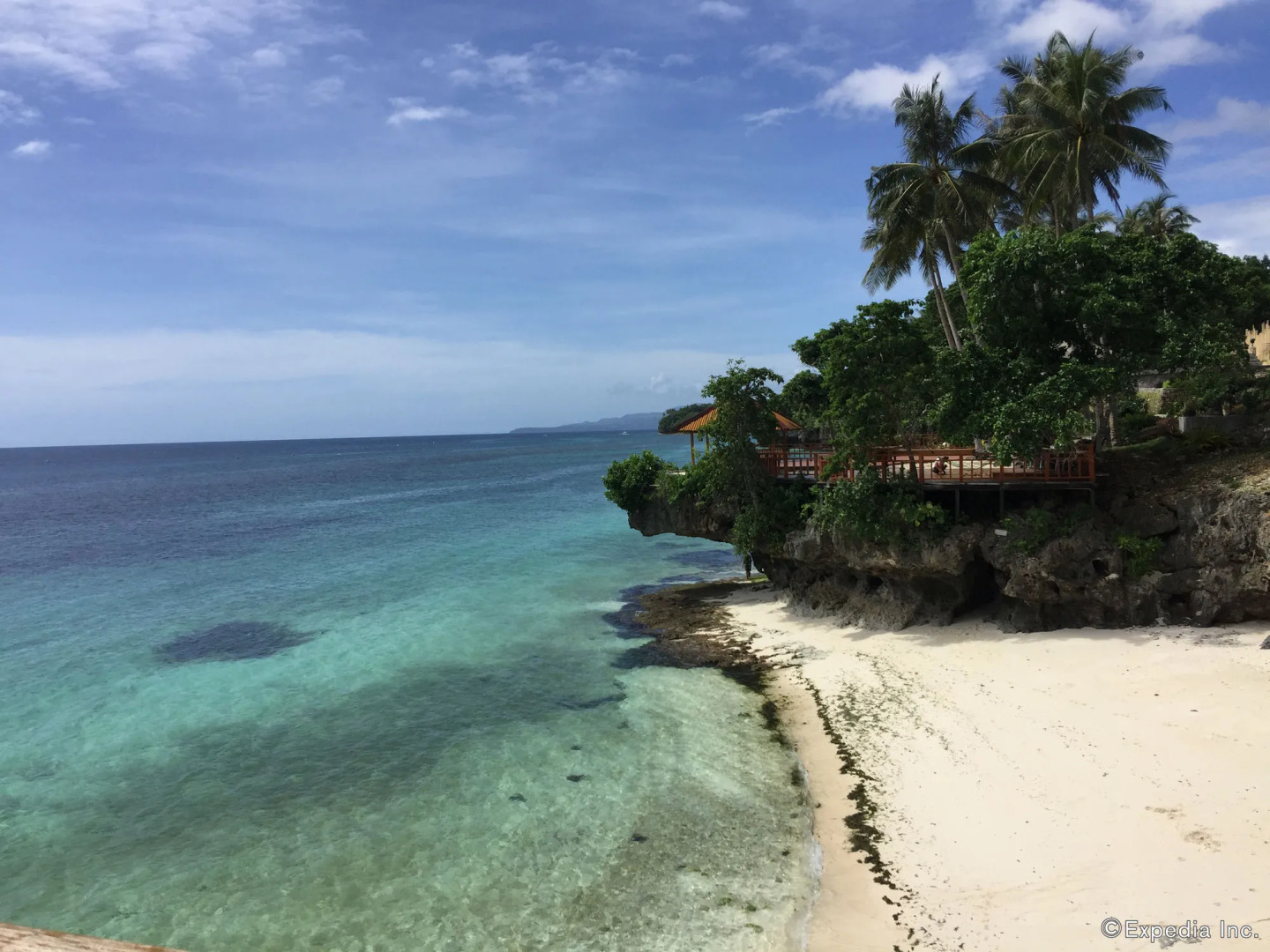 Parklane Bohol Resort and Spa