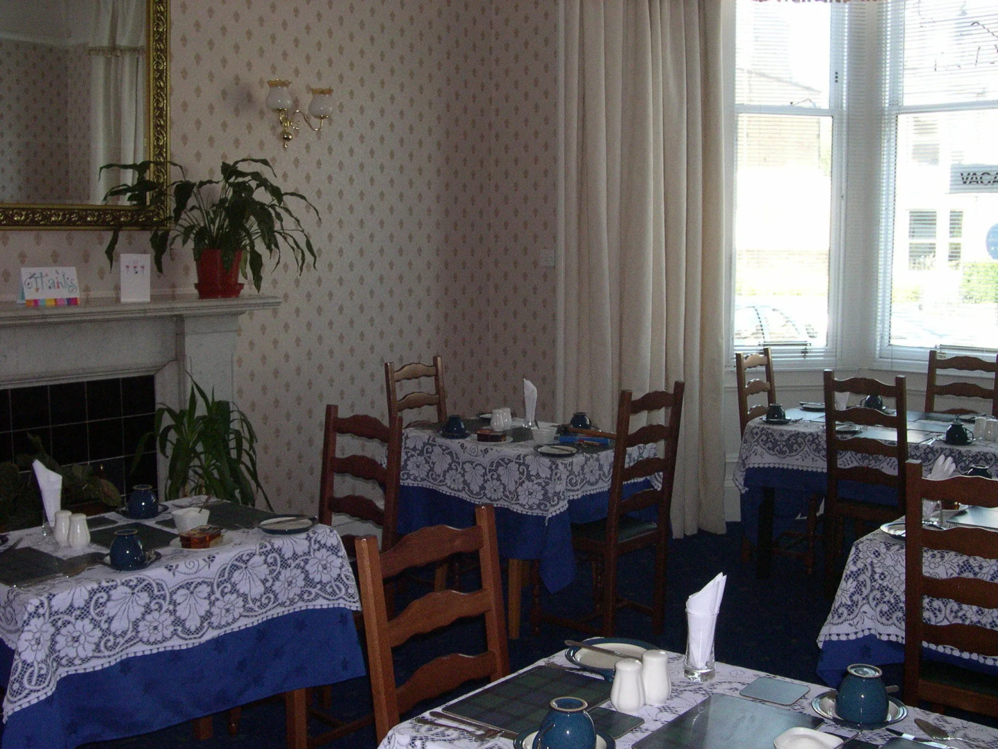 Arrandale Guest House