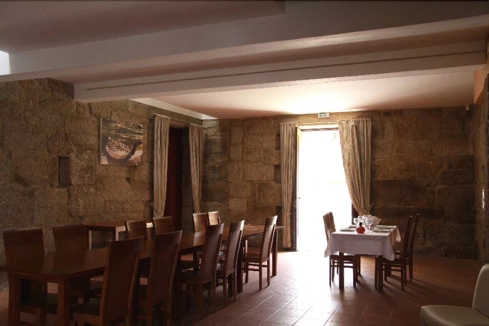Casa da Quinta da Calçada