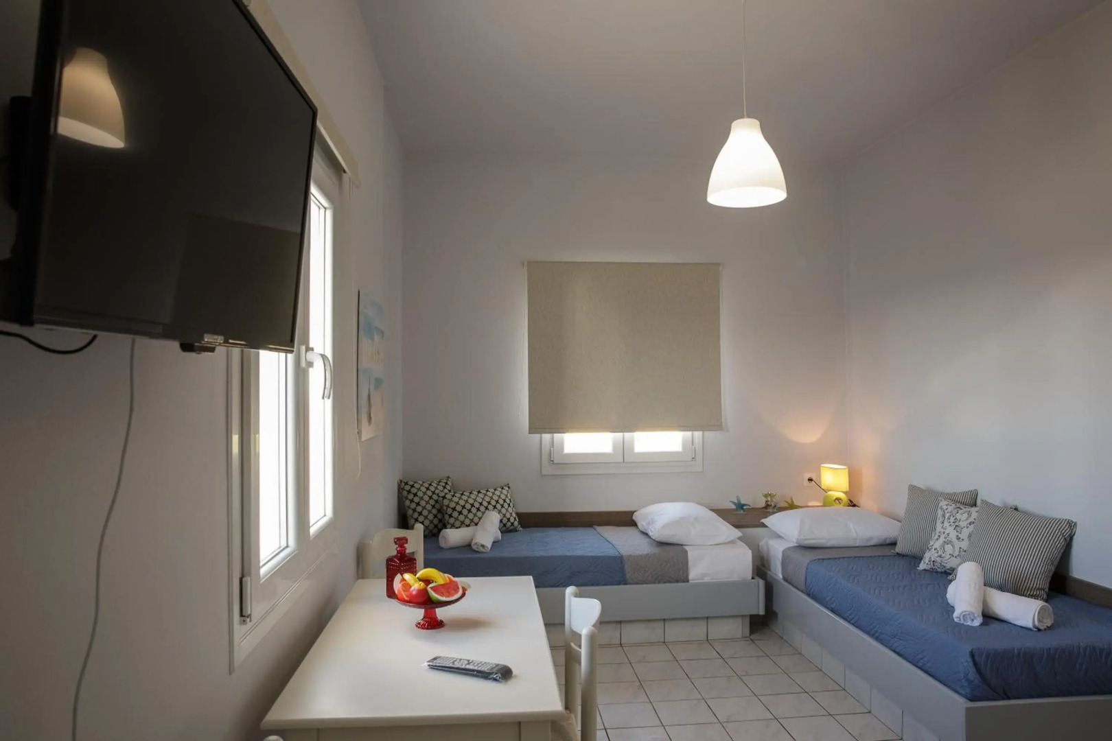 Irene Beach Apartments