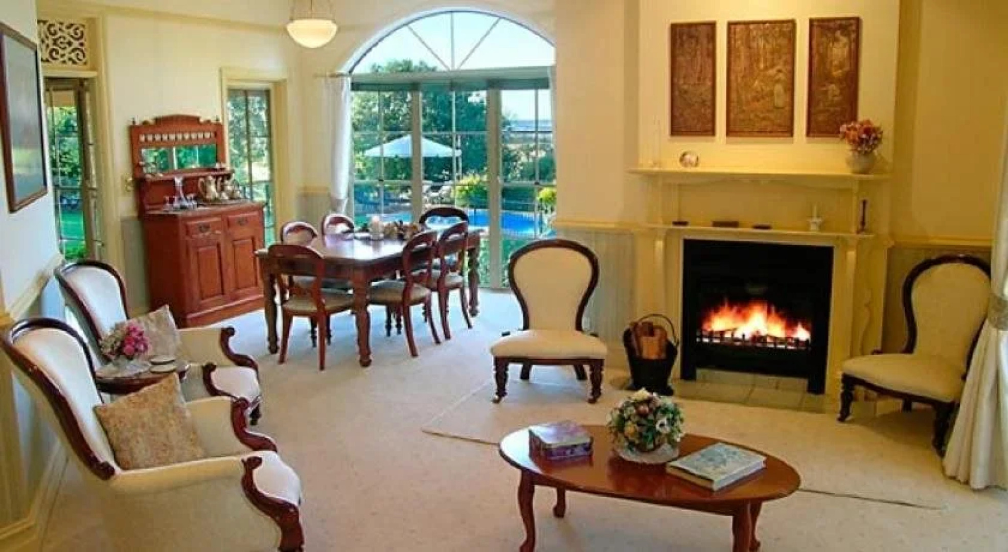 Pericoe Retreat Bed & Breakfast