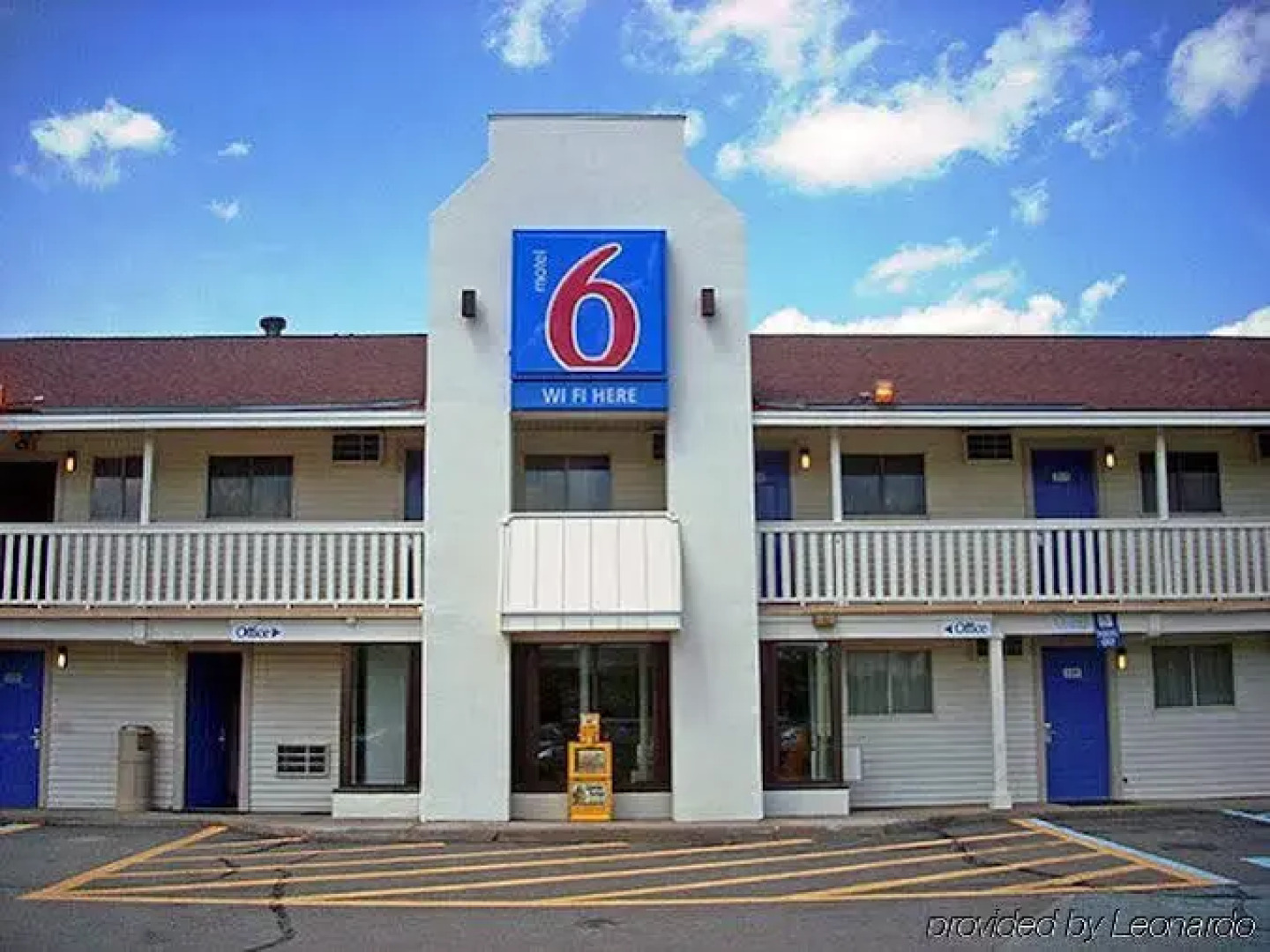Motel 6 Brattleboro