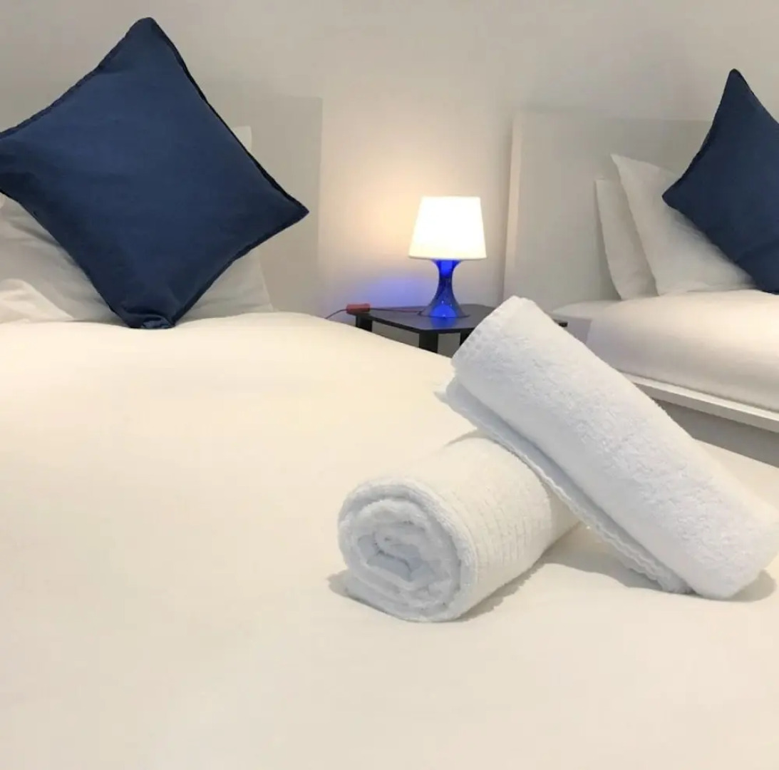 The Ivy Serviced Apartments