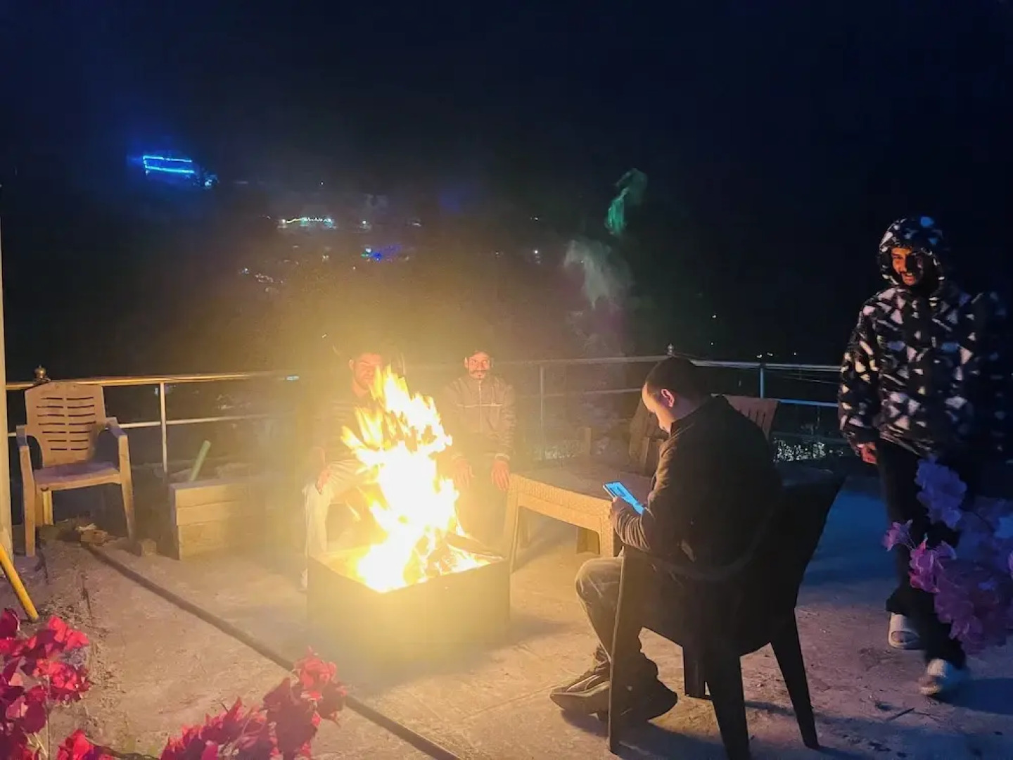 Hotel Dream Valley Kasol