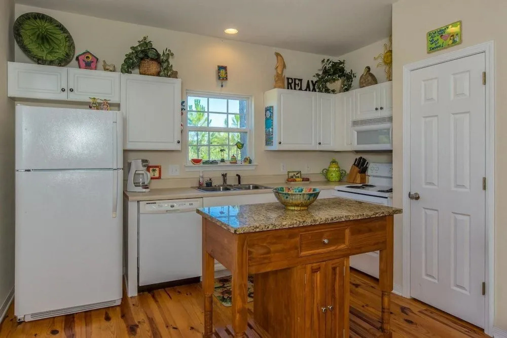 The Rookery Unit 2901