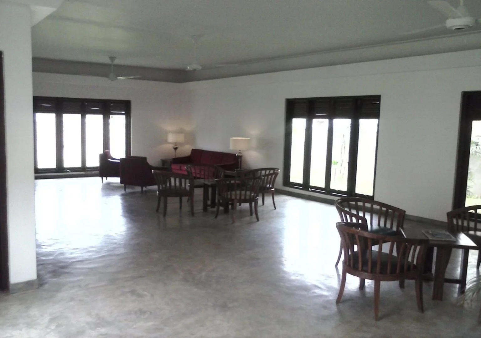 Jaffna Heritage Villa