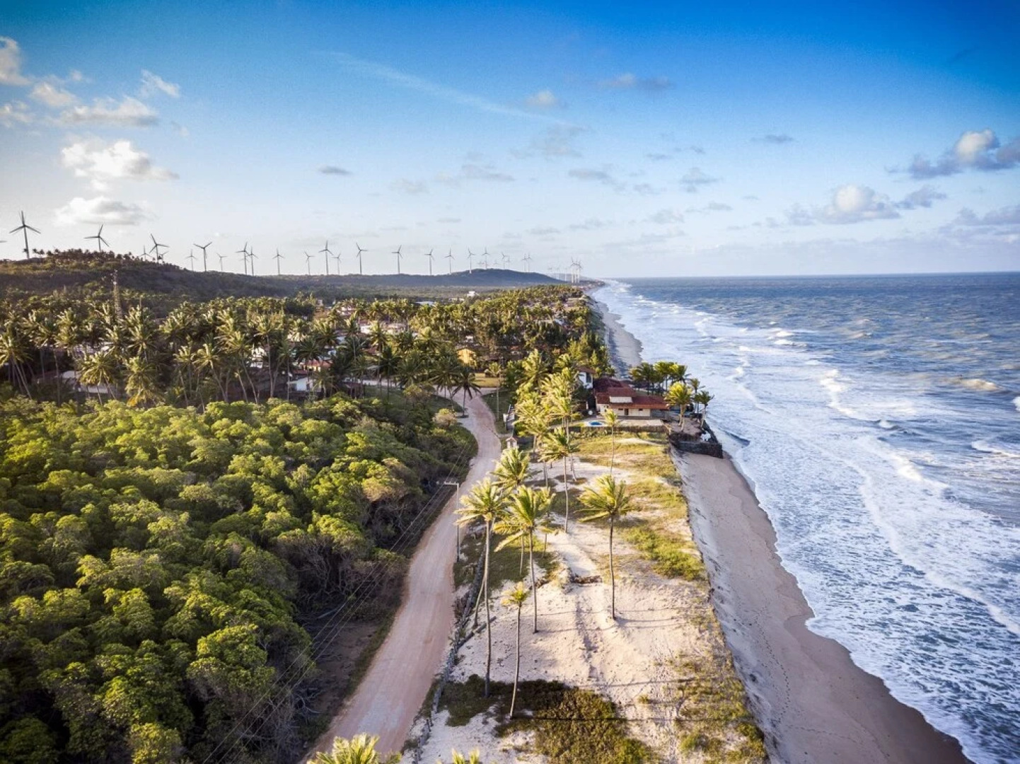 WestWind Pousada e Restaurante