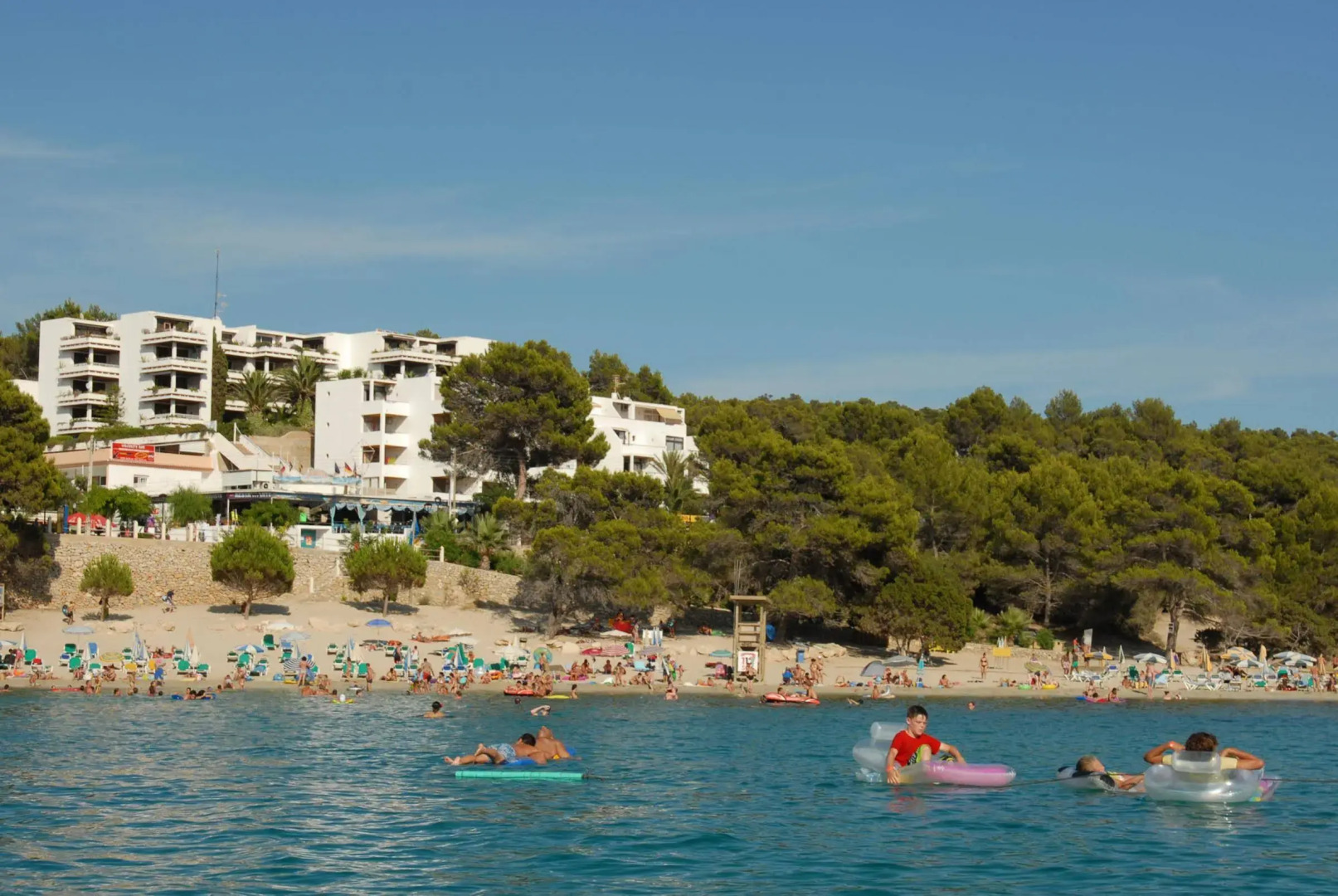 Apartamentos del Rey