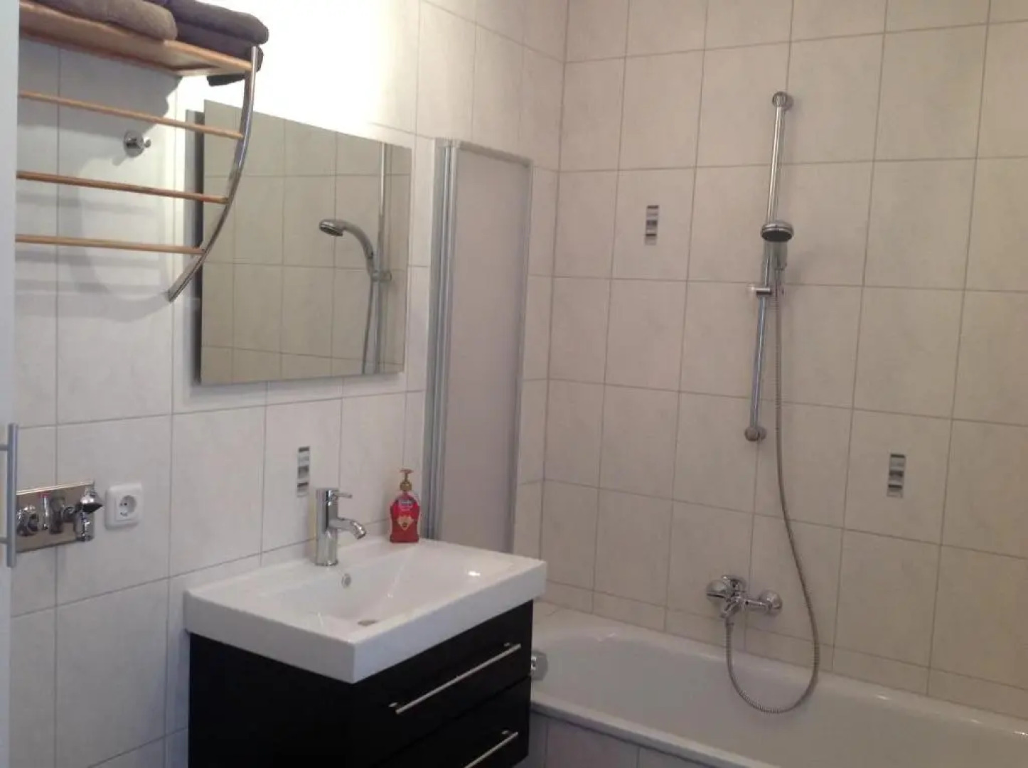 Ferienwohnung Am Dorfplatz