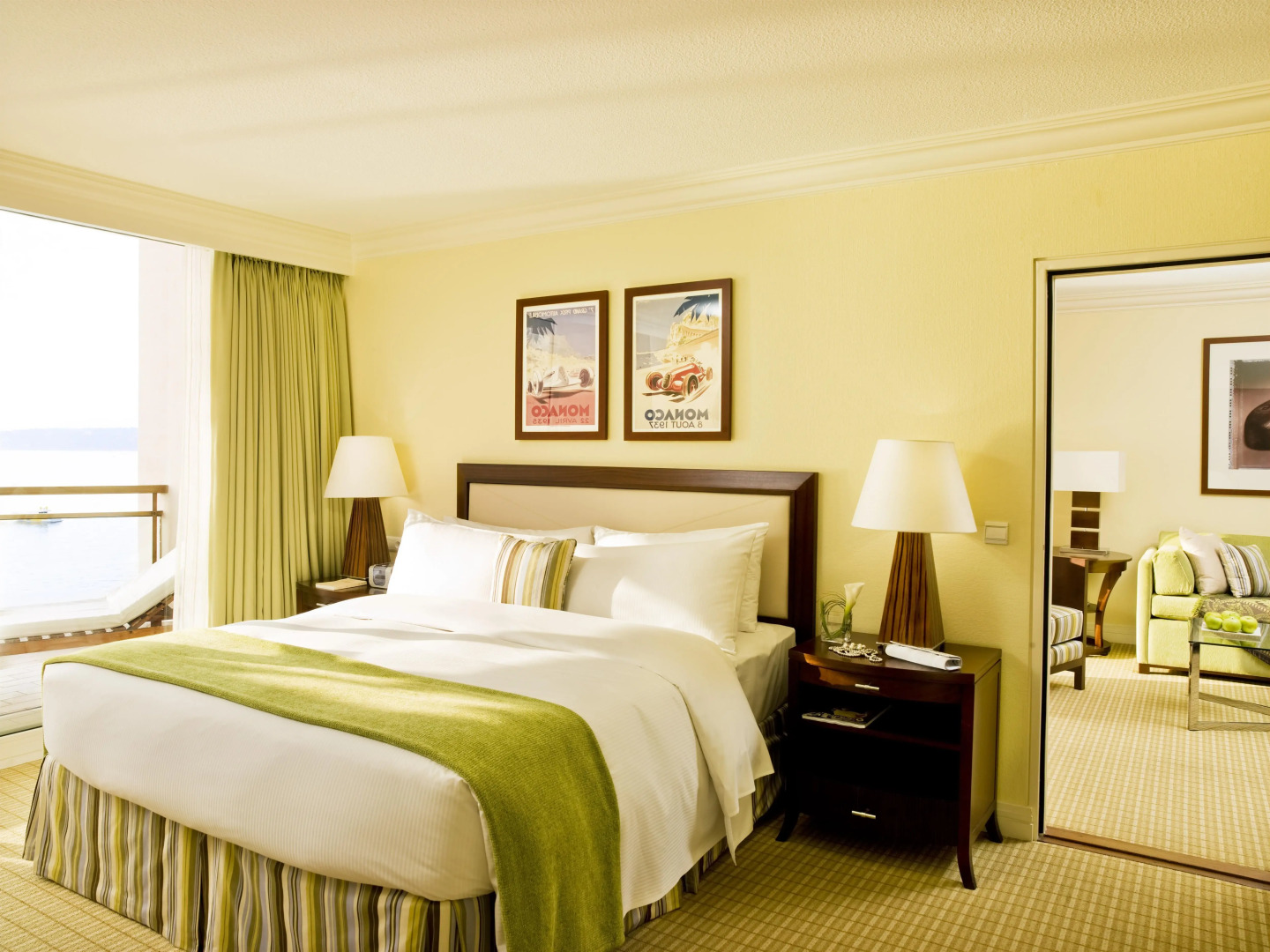 Fairmont Monte Carlo