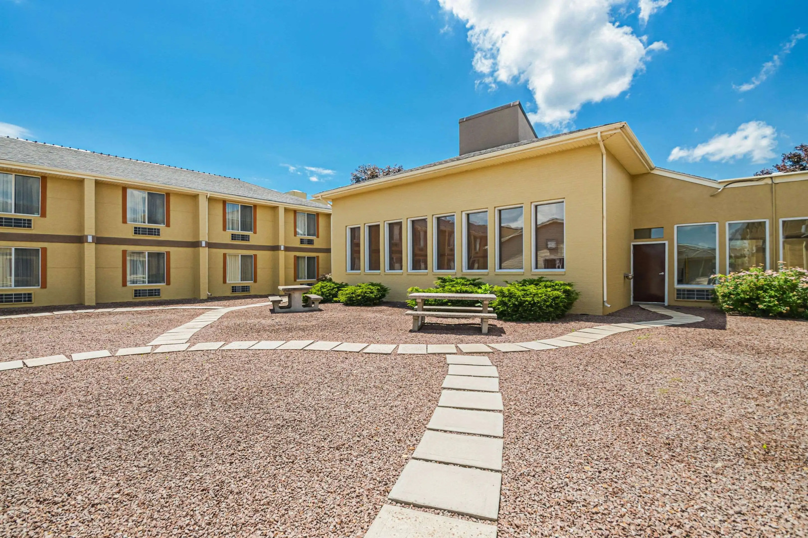 Quality Inn & Suites Frostburg - Cumberland