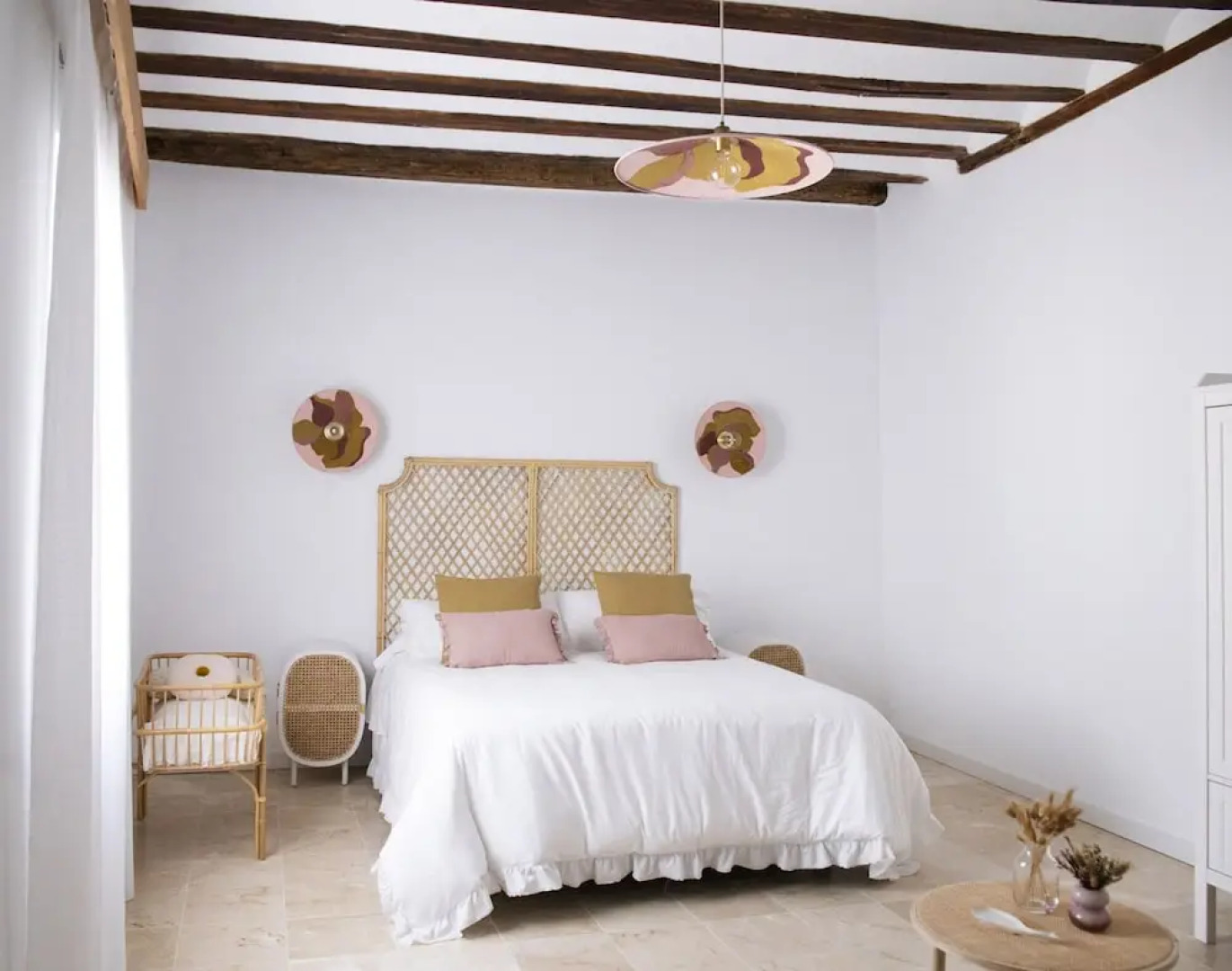 El Bálsamo – Hotel Rural 5*