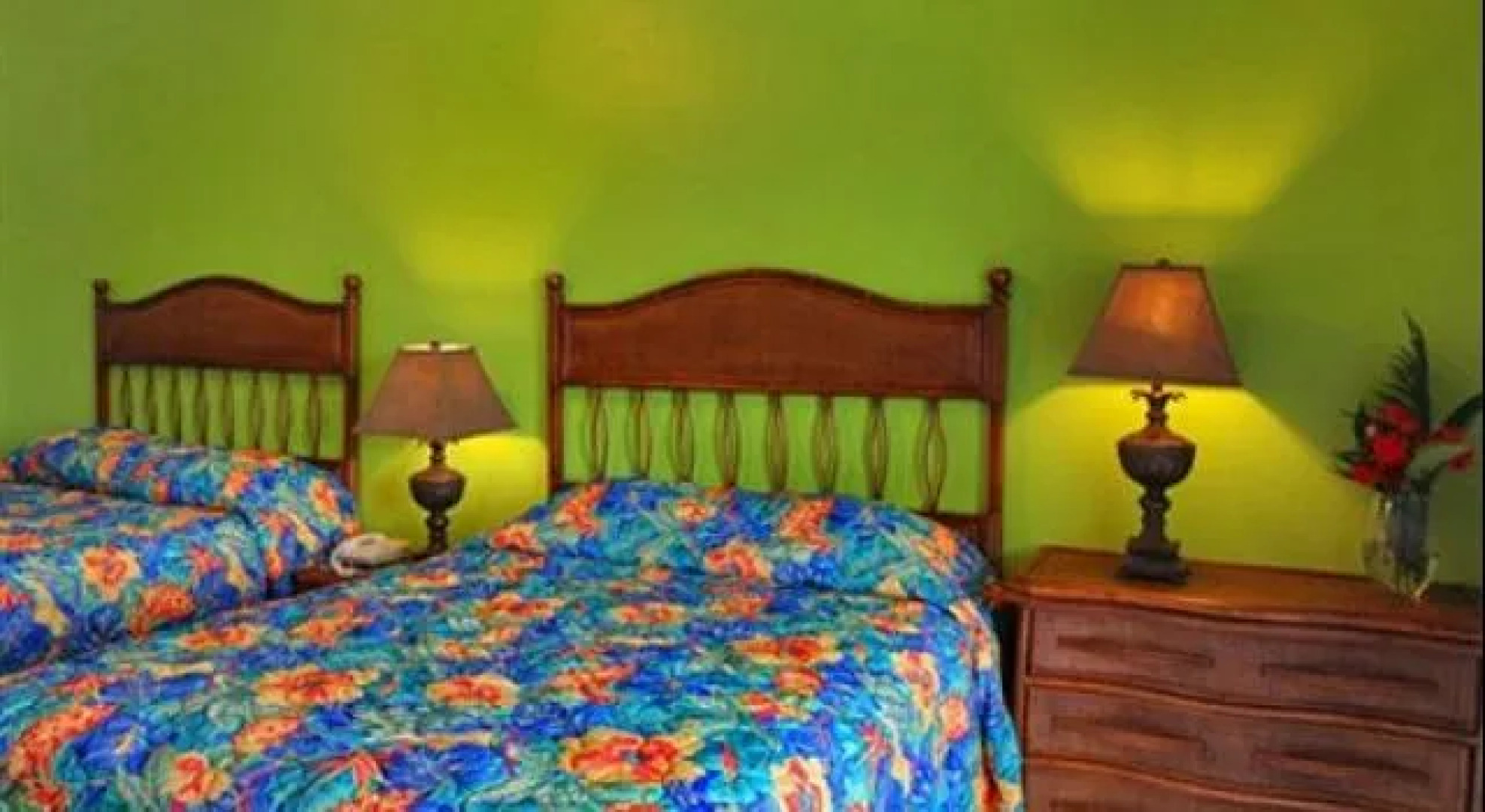 Nanny Cay Resort Marina