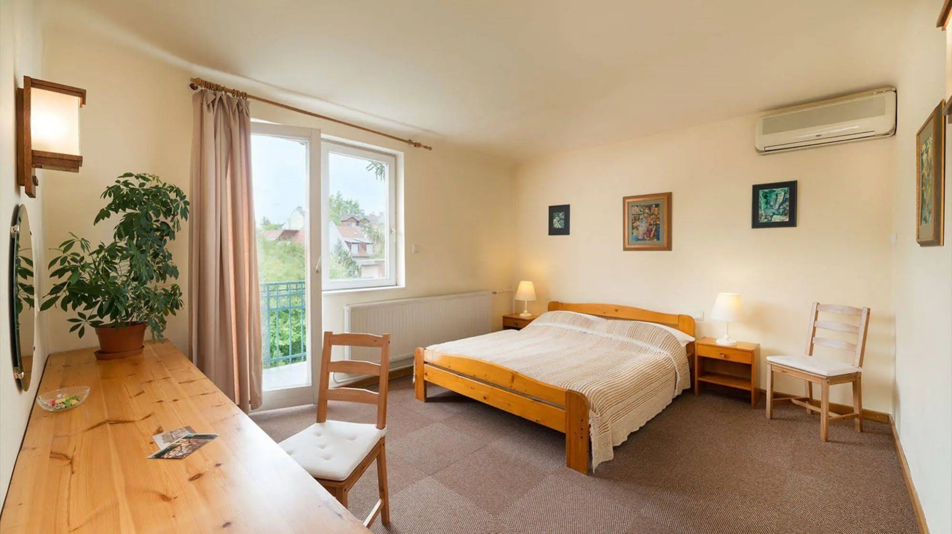 Abel Pension Budapest