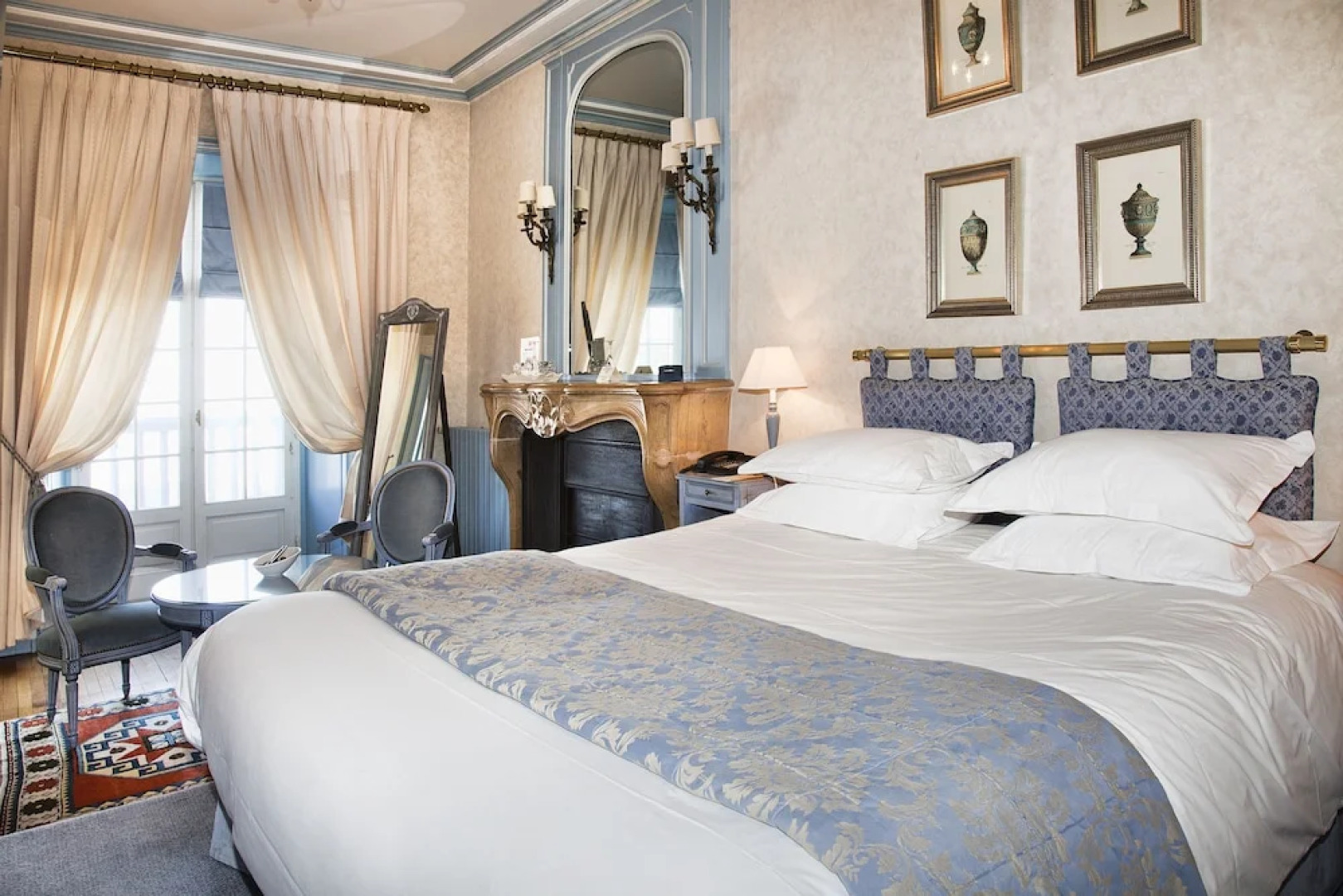 Domaine des Avenières