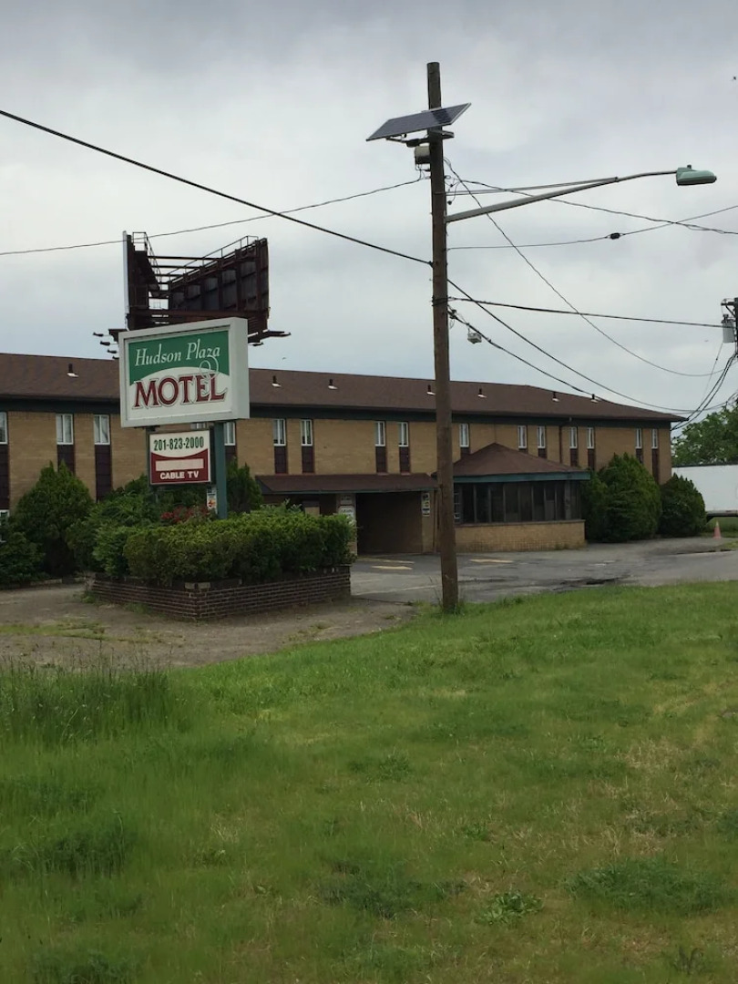 Hudson Plaza Motel Bayonne / Jersey City