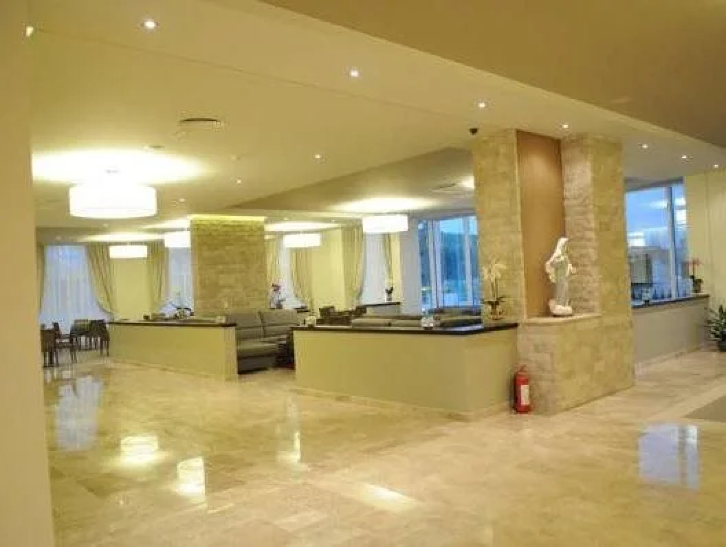 Medjugorje Hotel & Spa