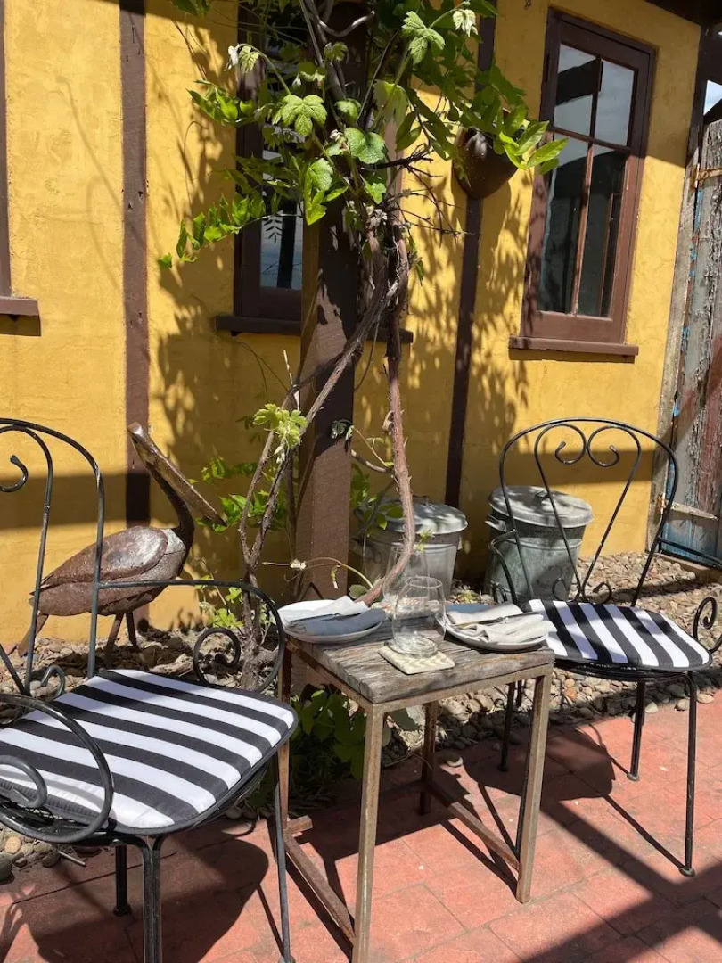 The Table Guesthouse
