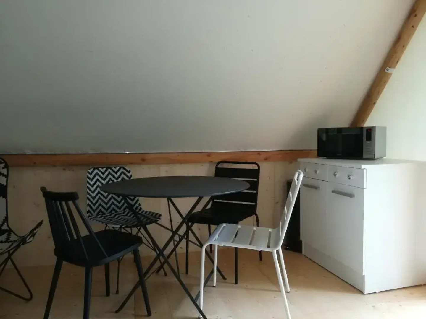 Camping Du Port De Plaisance